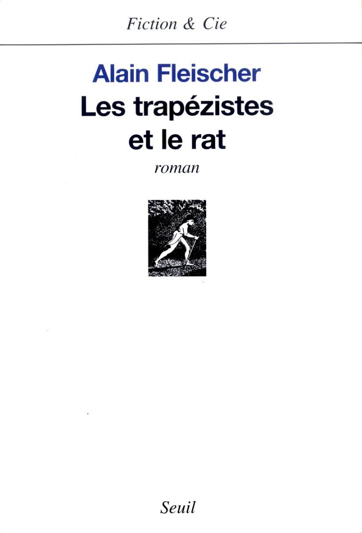 Les Trapézistes et le Rat