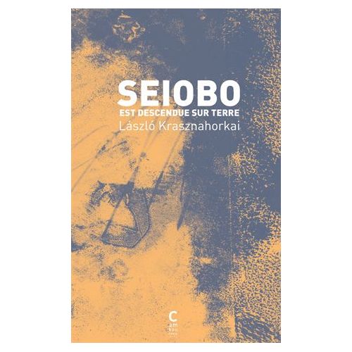 Seiobo est descendue sur Terre